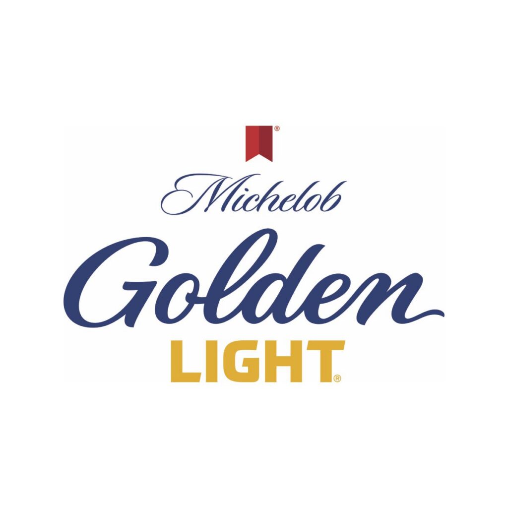 Michelob Golden Light logo