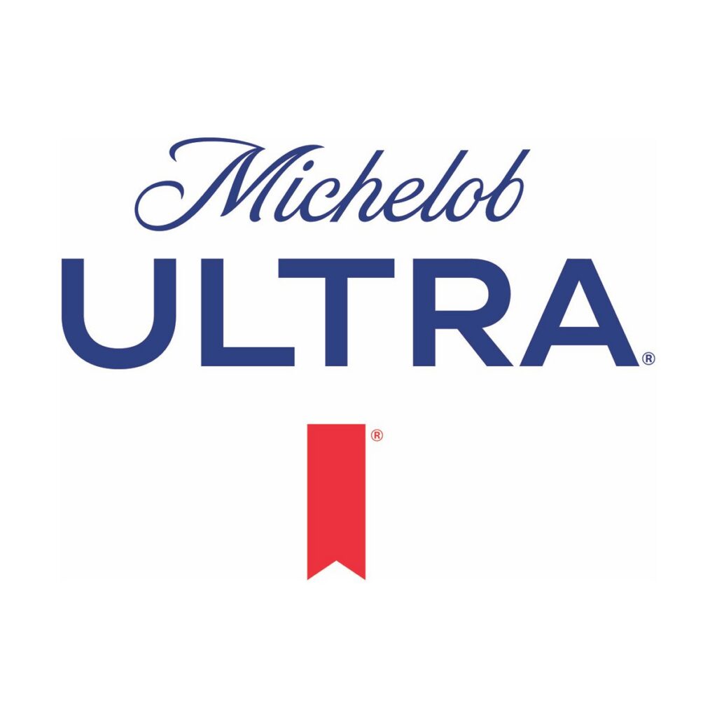 Michelob Ultra logo