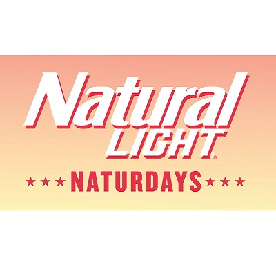 Natural Light Seltzer logo