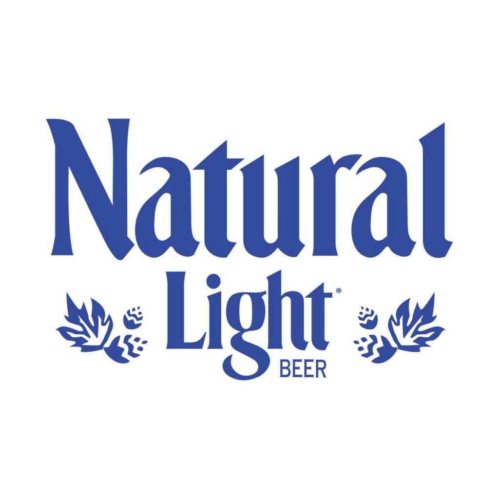 Natural Light logo