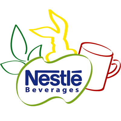 Nestle Beverages logo