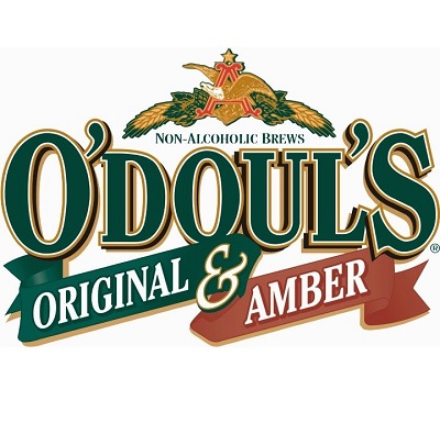 O’Doul’s logo