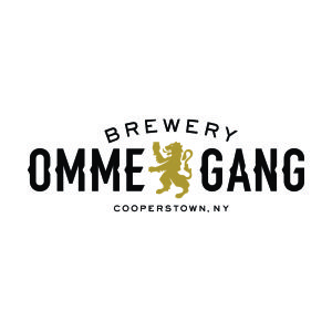 Ommegang logo