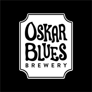 Oskar Blues Brewery logo