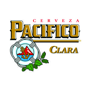 Pacifico logo