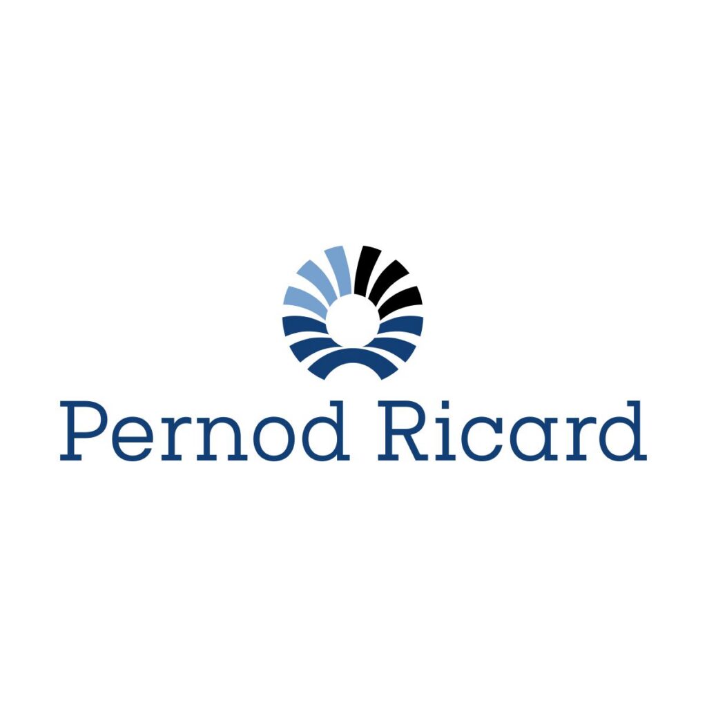 Pernod Ricard logo