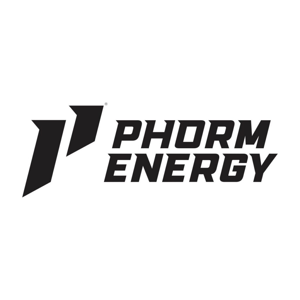 Phorm Energy logo