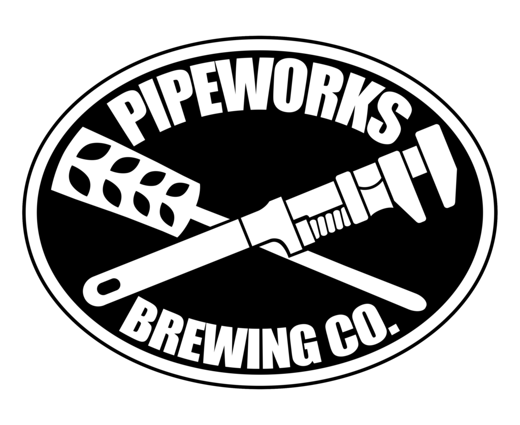 Pipeworks Brewing logo