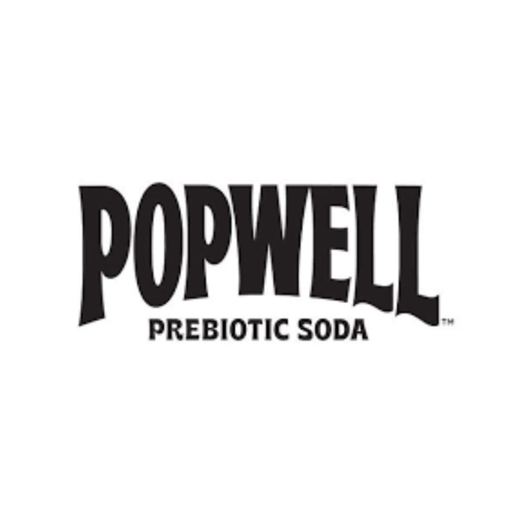 Popwell logo