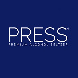 Press Seltzer logo