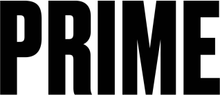 Prime logo