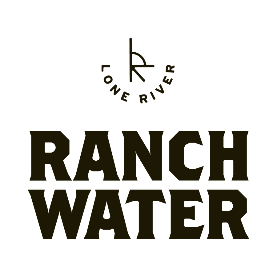 Ranch Water logo