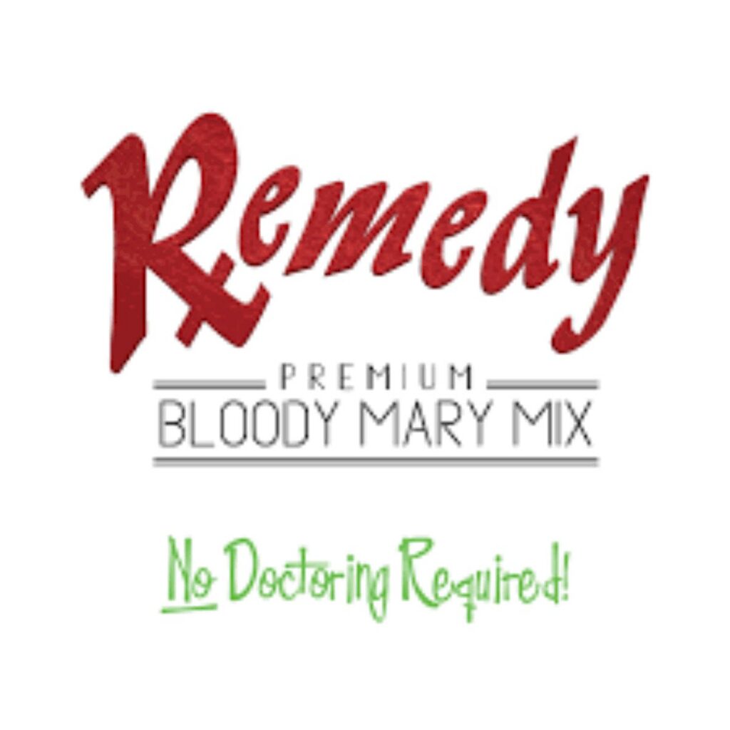Remedy logo