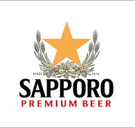 Sapporo logo