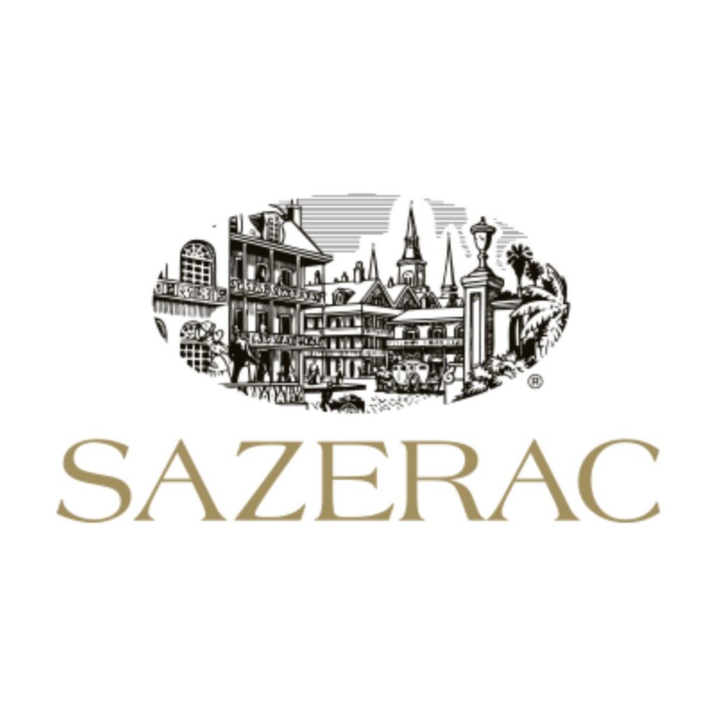 Sazerac logo