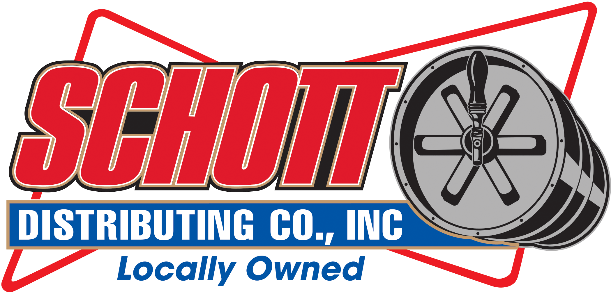 Schott Distributing Co., Inc. home