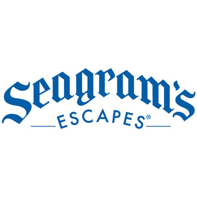 Seagram’s Escapes logo