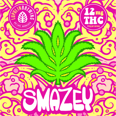 Smazey logo