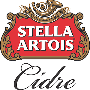 Stella Artois Cidre logo