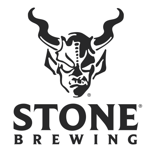 Stone Brewing logo