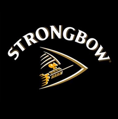 Strongbow Cider logo