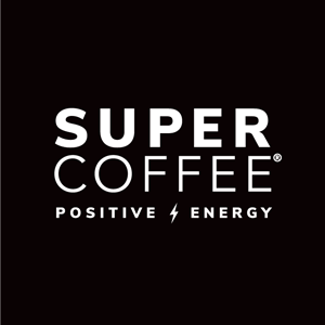 Super Coffee logo