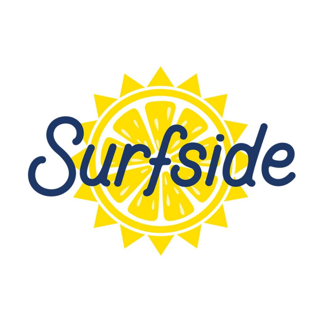 Surfside logo