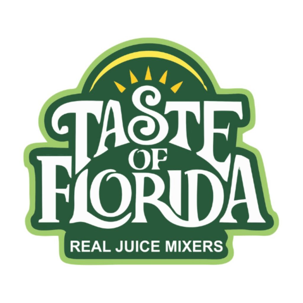 Taste of Florida logo