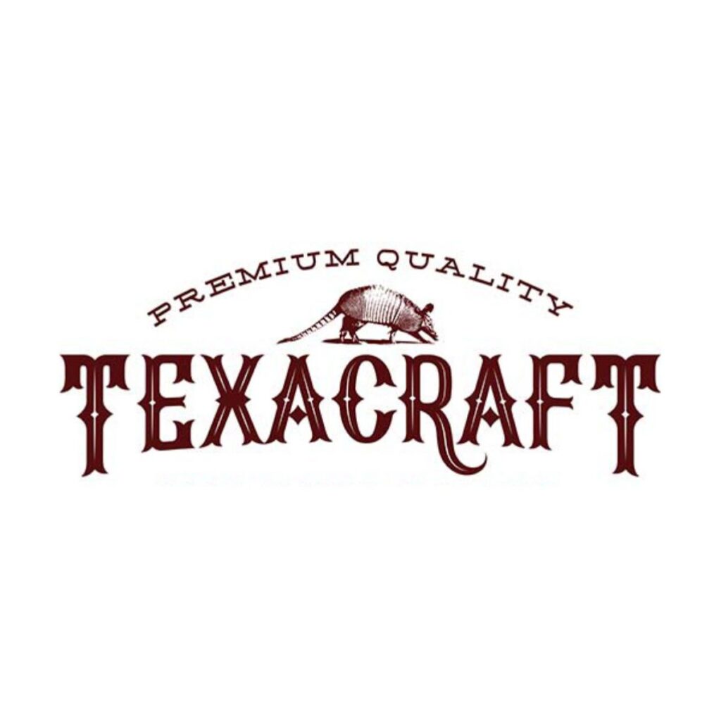 Texacraft logo