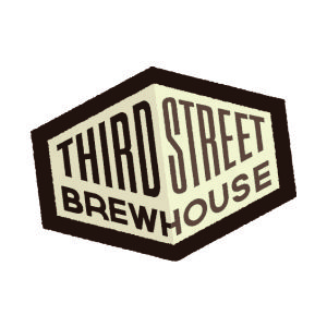 Third Street Brewhouse logo
