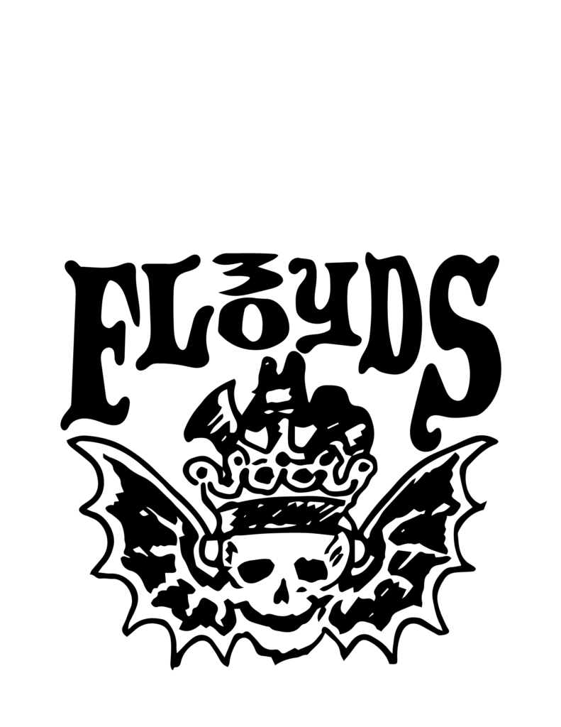 3 Floyds Brewing logo