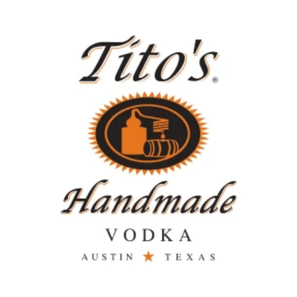 Tito’s logo