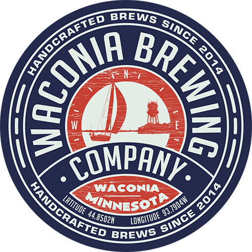 Waconia Brewing logo