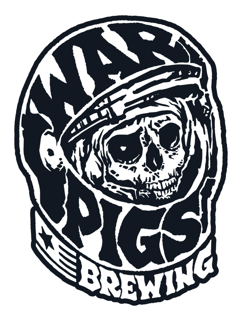 Warpigs logo