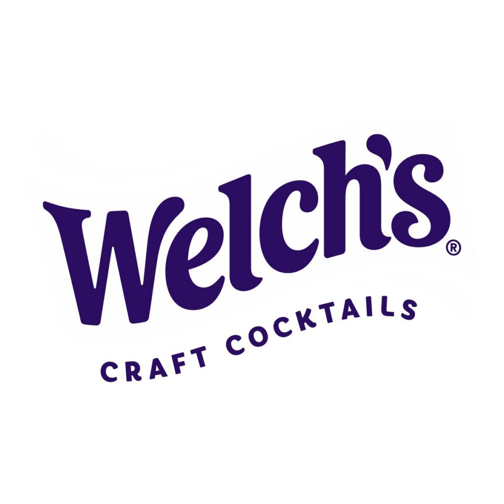 Welch’s Craft Cocktails logo