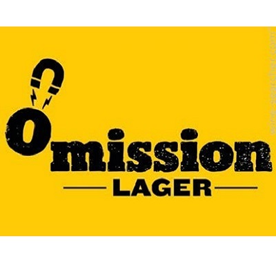 Omission logo