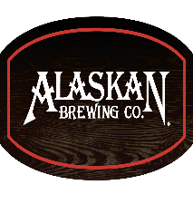 Alaskan Brewing logo