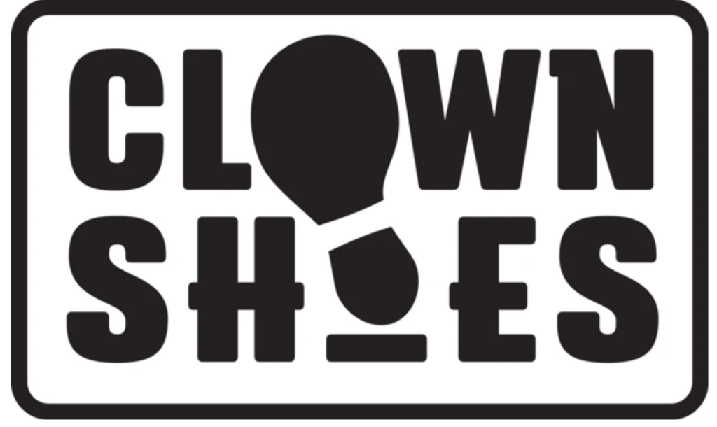 Clown Shoes Beer logo