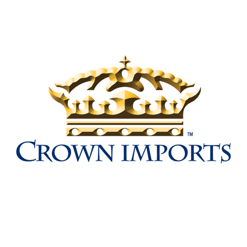 Crown Imports logo