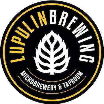 Lupulin Brewing logo