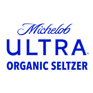 Michelob Ultra Seltzer logo