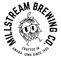 Millstream Brewing logo