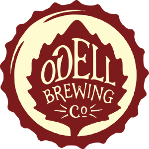 Odell Brewing logo