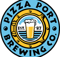Pizza Port Brewing logo