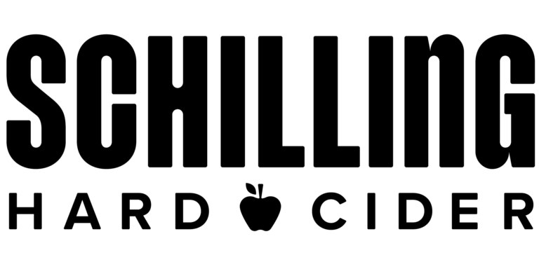 Schilling Hard Cider logo