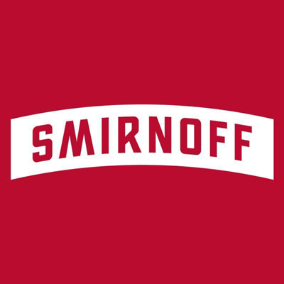 Smirnoff Ice logo