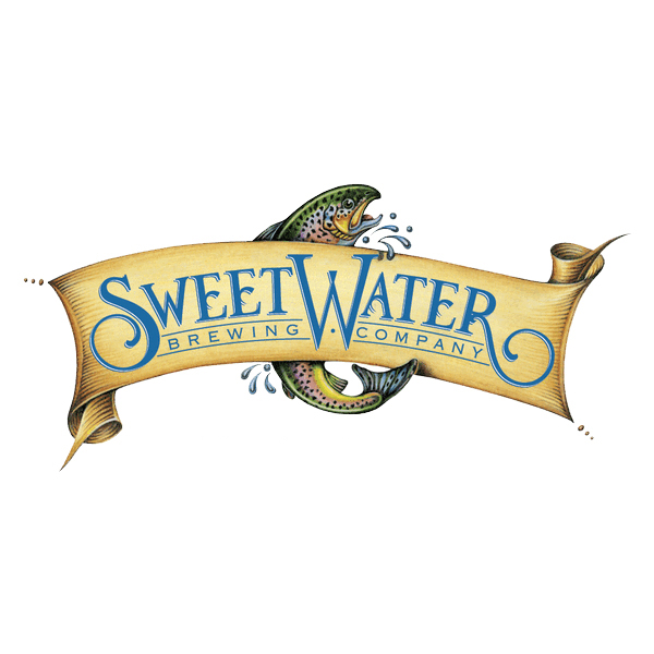 SweetWater Brewing logo